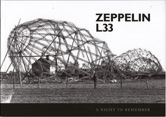 Zeppelin L33: A Night to Remember